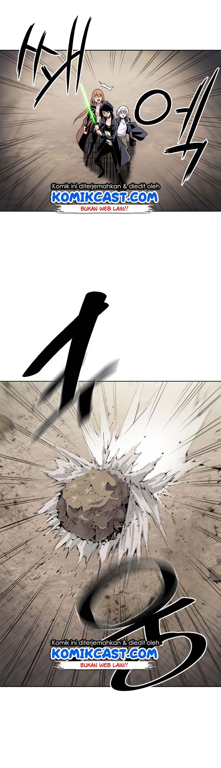 The Strongest Manager In History Chapter 22 Gambar 5