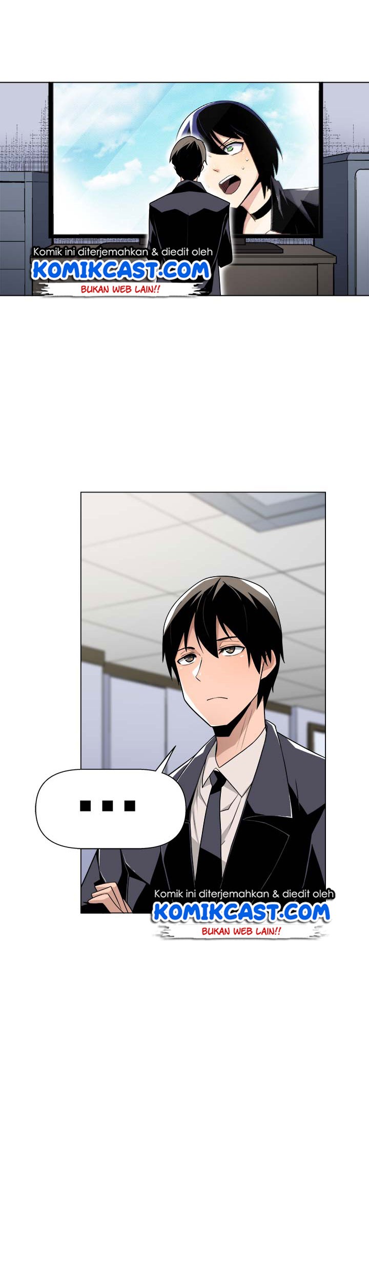 The Strongest Manager In History Chapter 22 Gambar 14