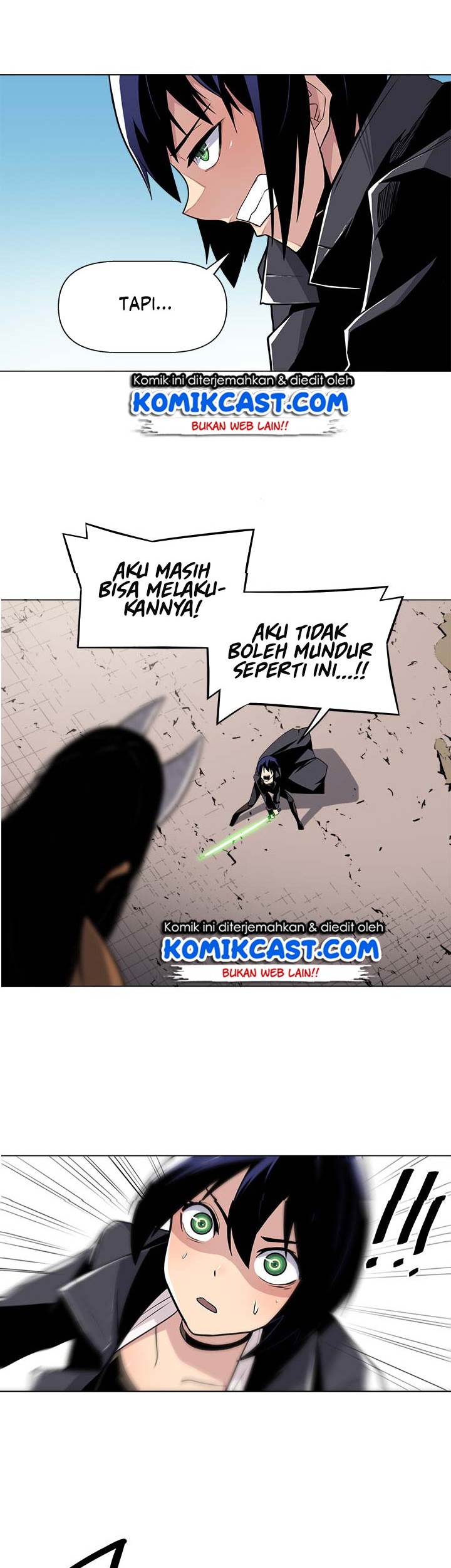 The Strongest Manager In History Chapter 22 Gambar 18