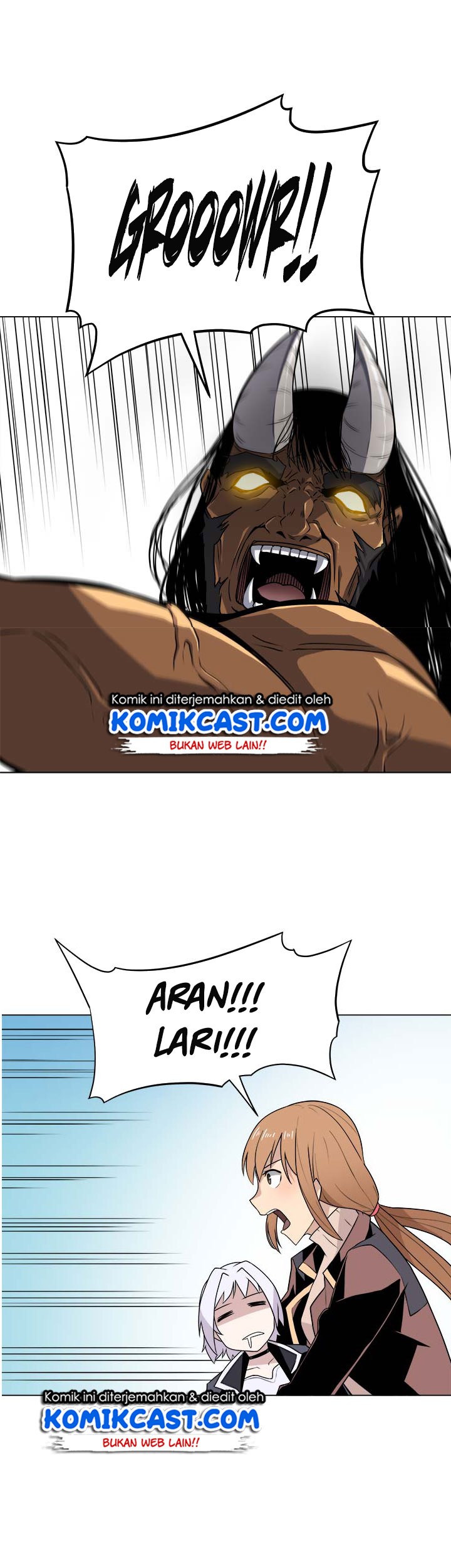 The Strongest Manager In History Chapter 22 Gambar 20