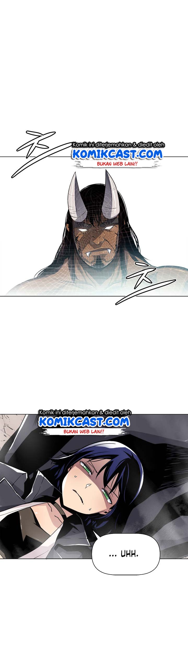 The Strongest Manager In History Chapter 22 Gambar 24