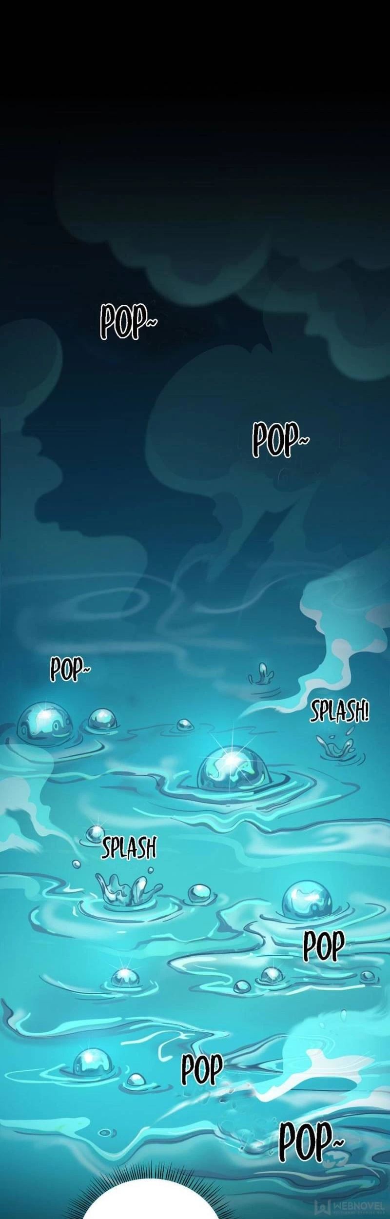 Baca Komik Night Bookstore Chapter 53 Gambar 1