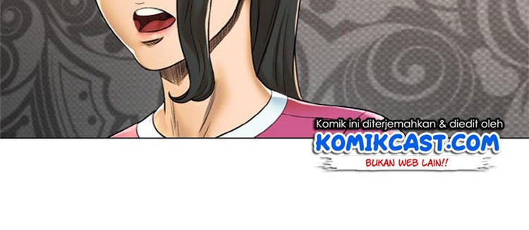 God of Cooking Chapter 17 Gambar 8