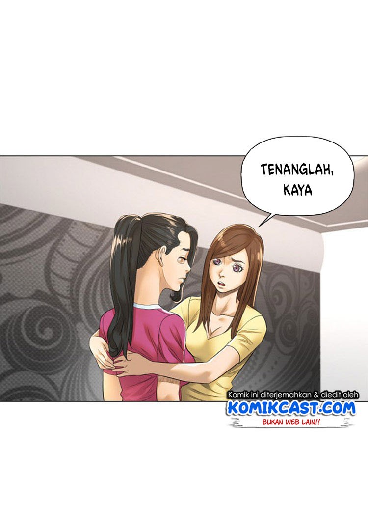 God of Cooking Chapter 17 Gambar 11