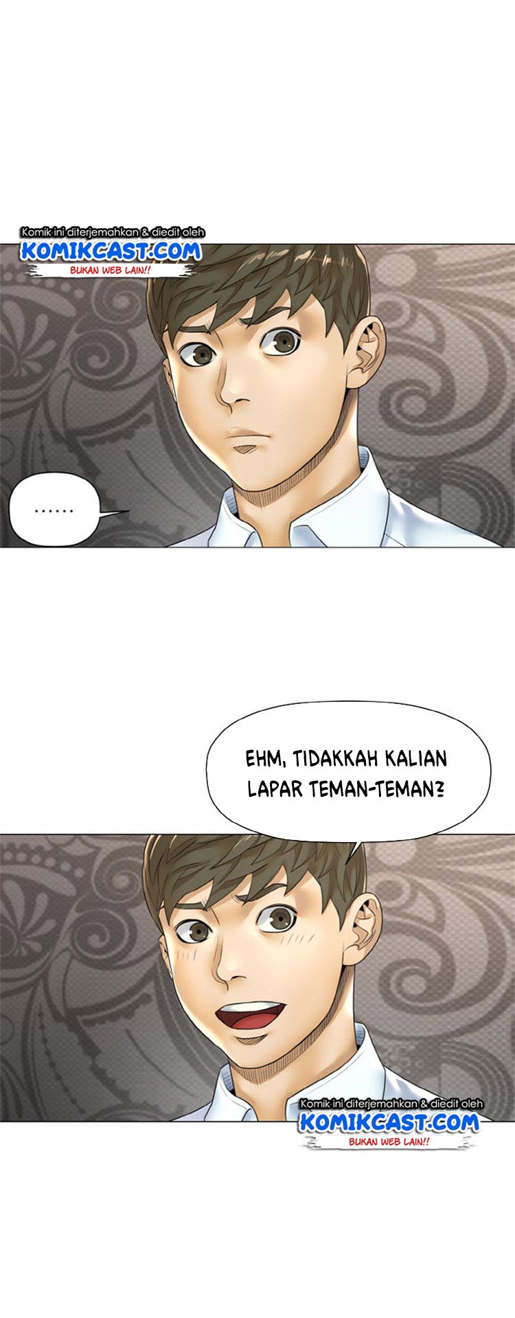 God of Cooking Chapter 17 Gambar 14