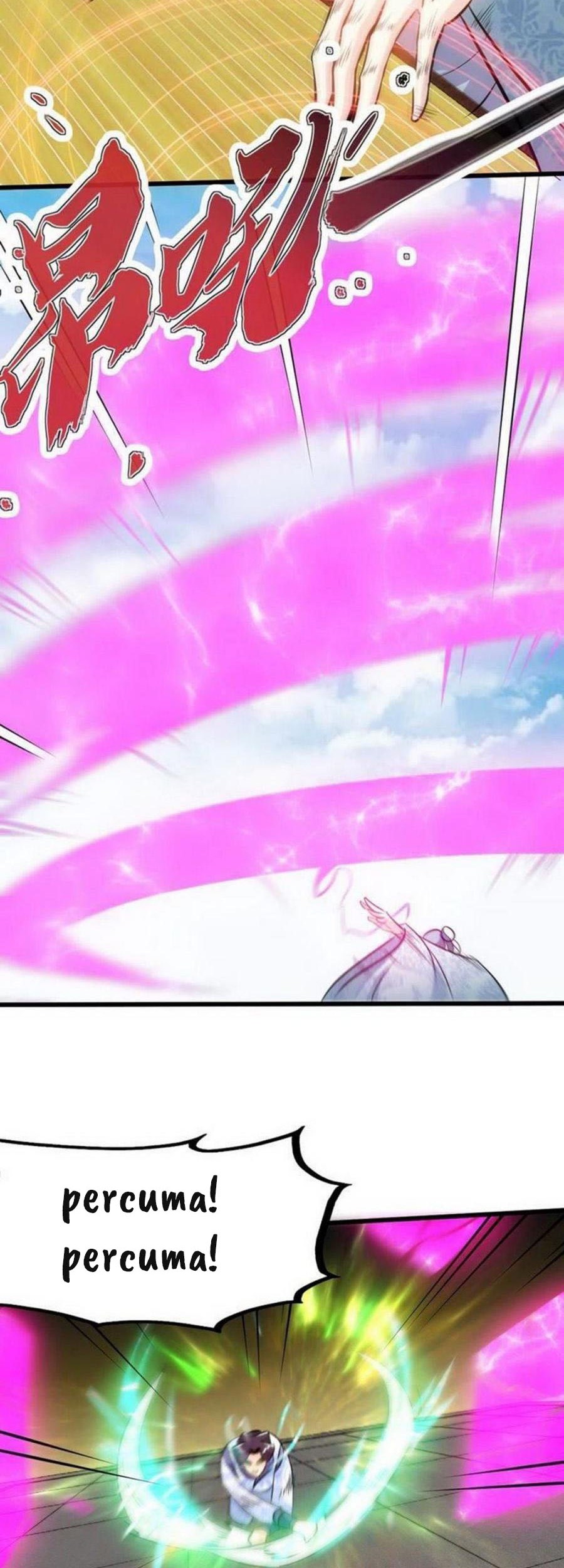 Extreme God Chapter 83 Gambar 13