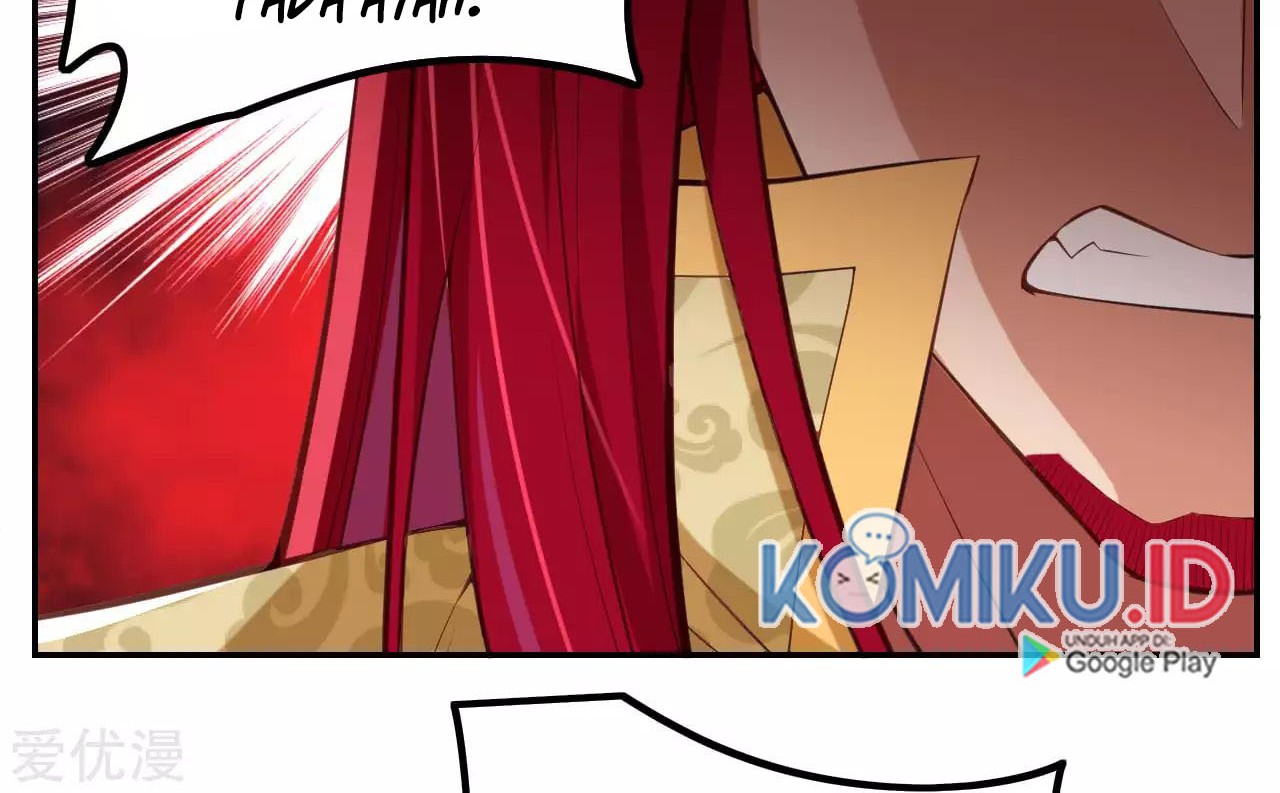 Against the Gods Chapter 283 Gambar 13