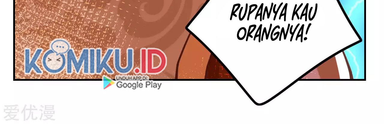 Against the Gods Chapter 283 Gambar 15