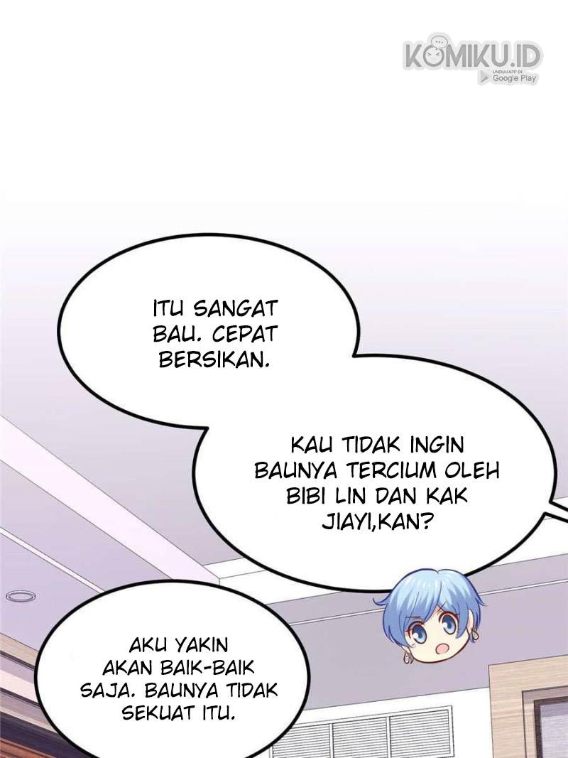 My Beautiful Time with You Chapter 117 Gambar 34