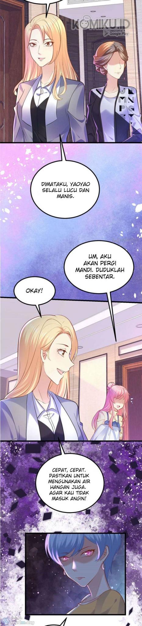 My Beautiful Time with You Chapter 117 Gambar 35