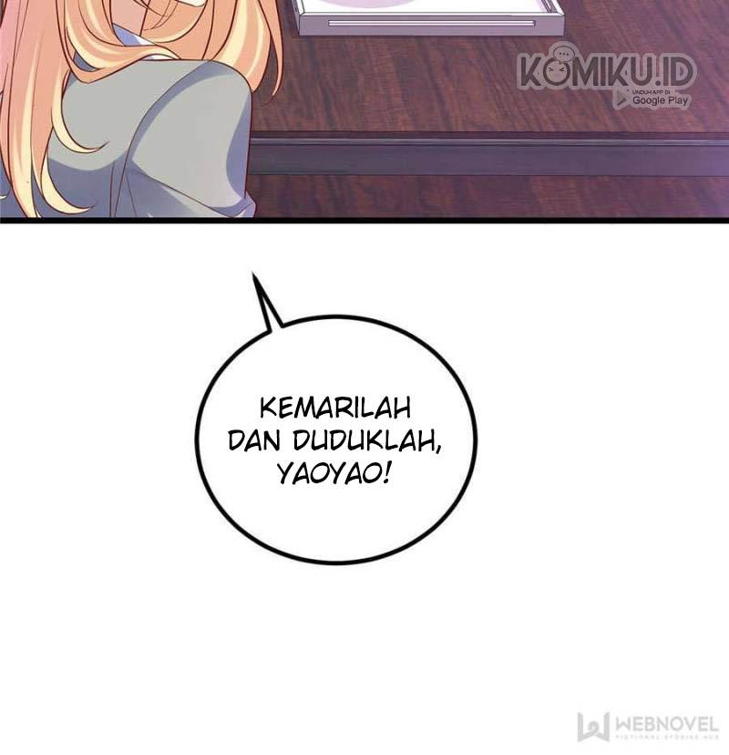 My Beautiful Time with You Chapter 117 Gambar 44