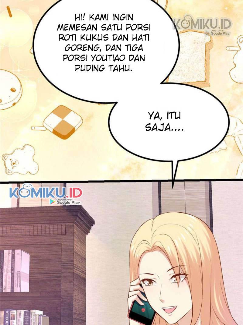 My Beautiful Time with You Chapter 117 Gambar 56