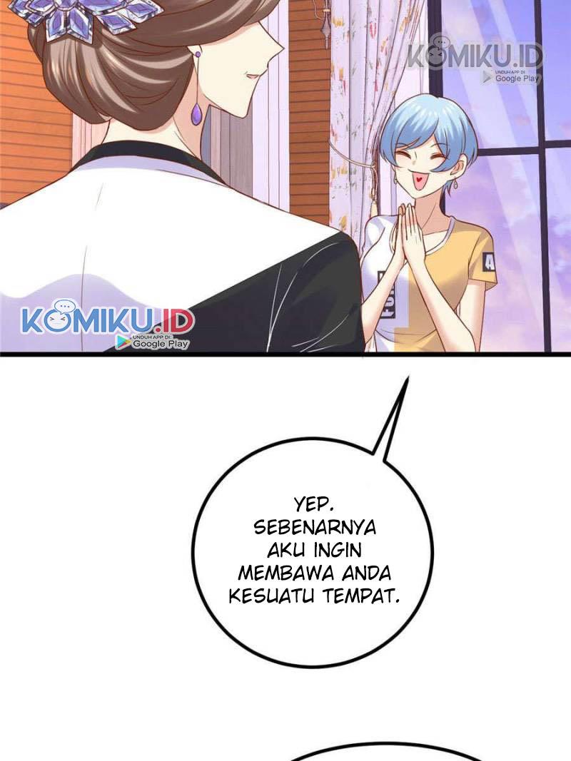 My Beautiful Time with You Chapter 117 Gambar 7