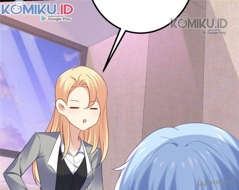 My Beautiful Time with You Chapter 118 Gambar 23