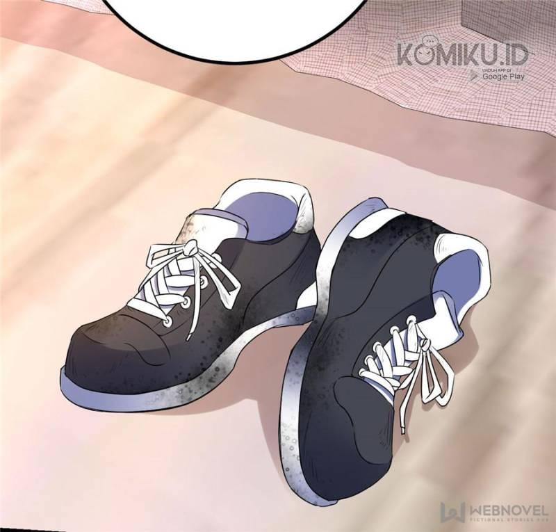 My Beautiful Time with You Chapter 118 Gambar 42