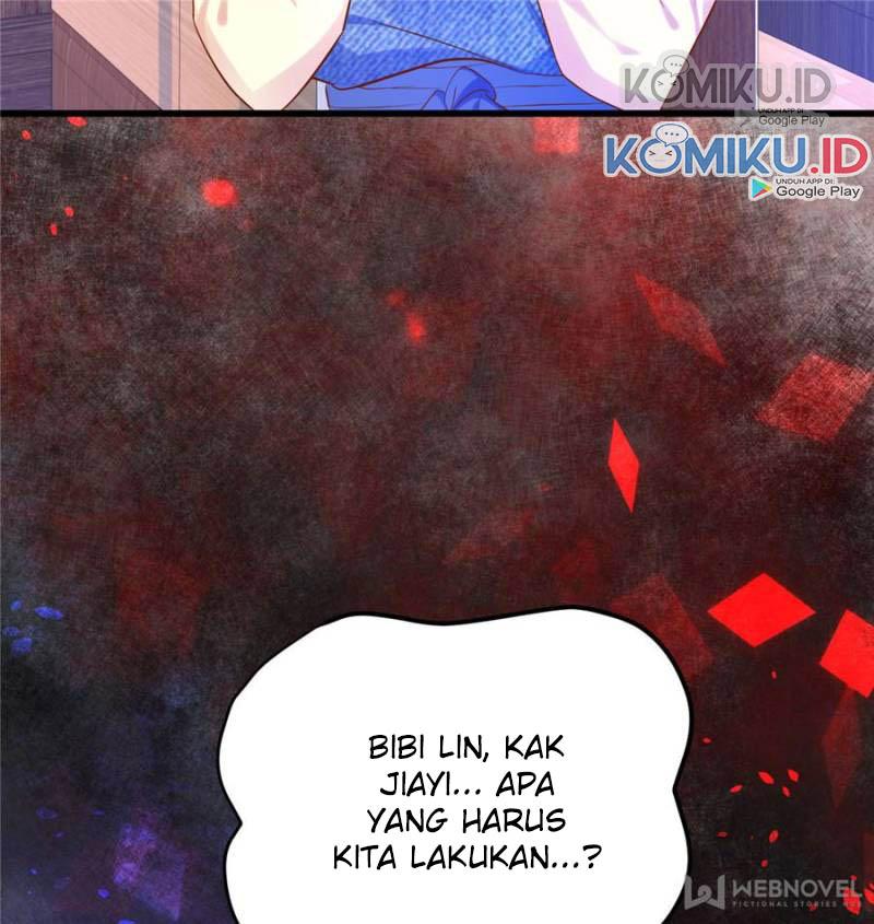 My Beautiful Time with You Chapter 118 Gambar 53