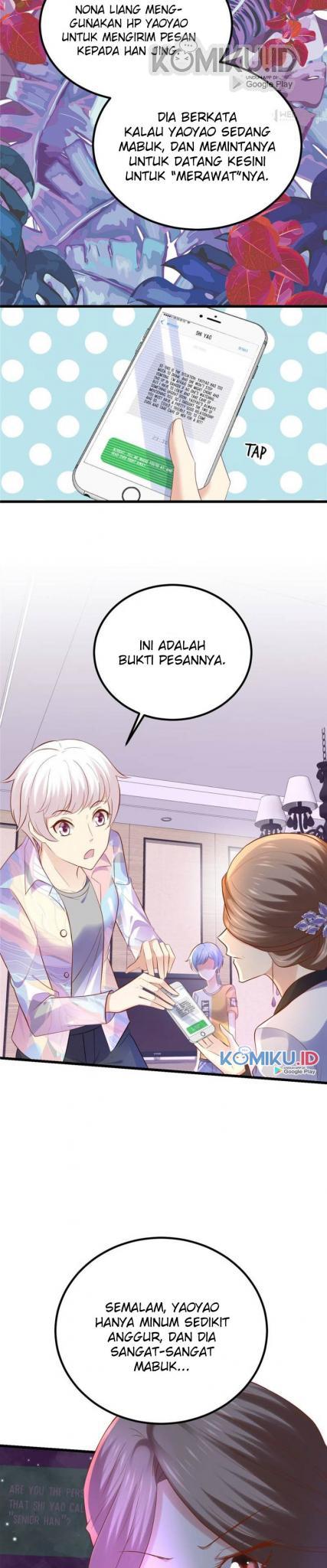 My Beautiful Time with You Chapter 120 Gambar 26