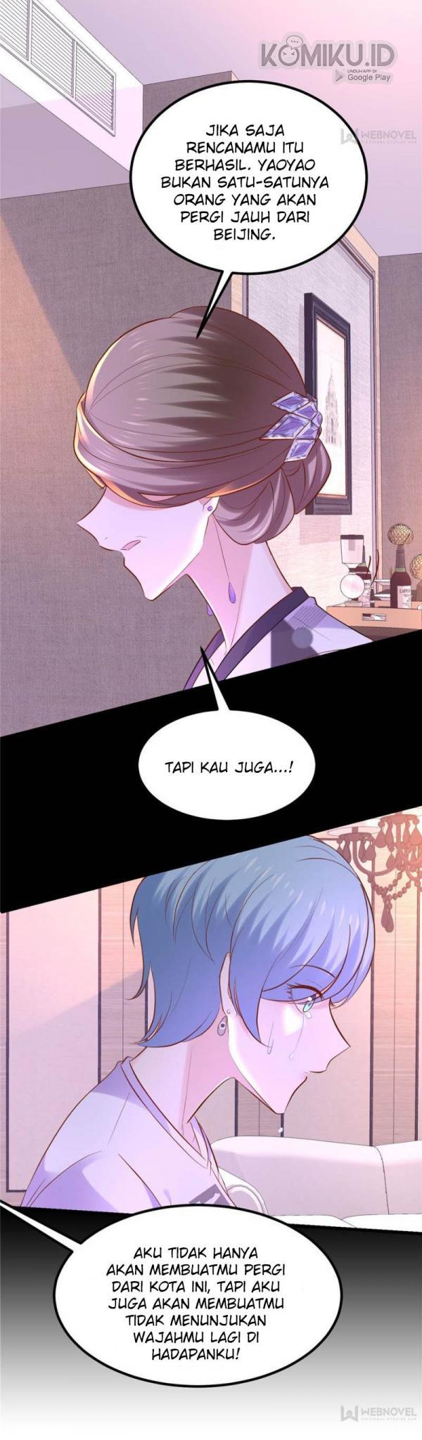 My Beautiful Time with You Chapter 120 Gambar 54