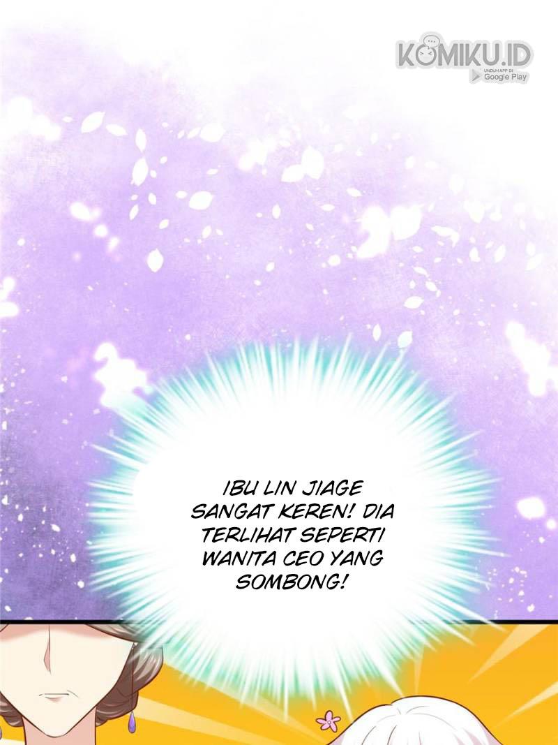 My Beautiful Time with You Chapter 120 Gambar 55