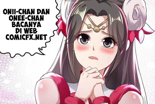 Nine-years Obligation Cultivate Chapter 23 Gambar 49