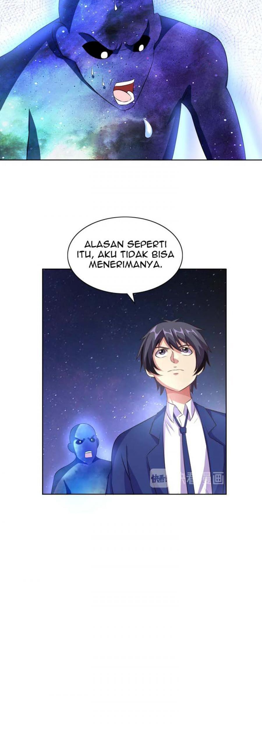 Nine-years Obligation Cultivate Chapter 23 Gambar 20