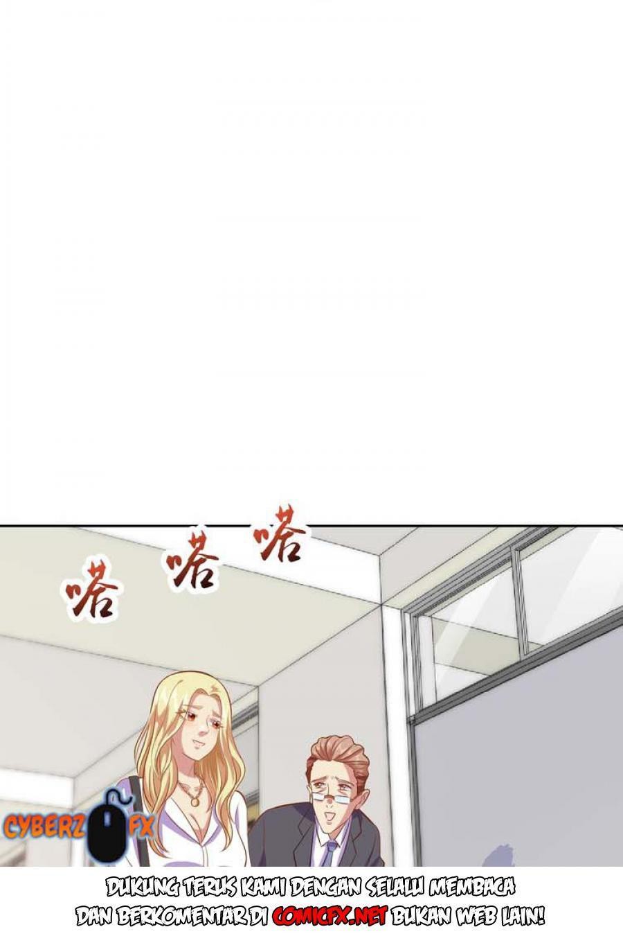 Nine-years Obligation Cultivate Chapter 23 Gambar 32