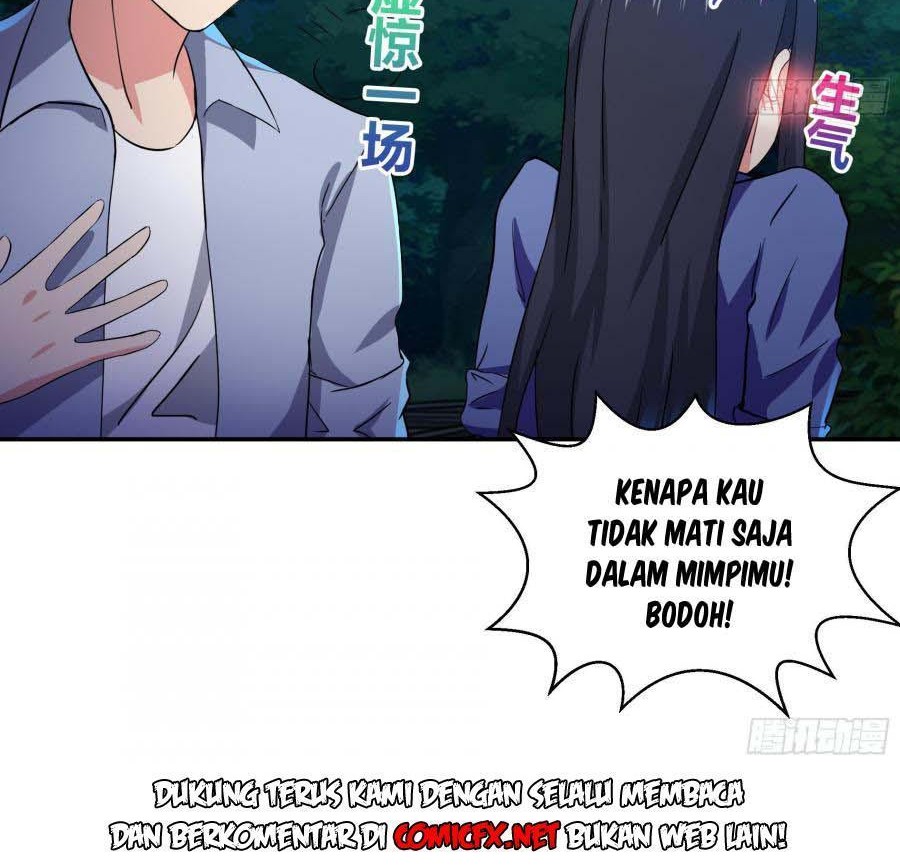 The Nether World Mix of Jiang Long Chapter 19 Gambar 8