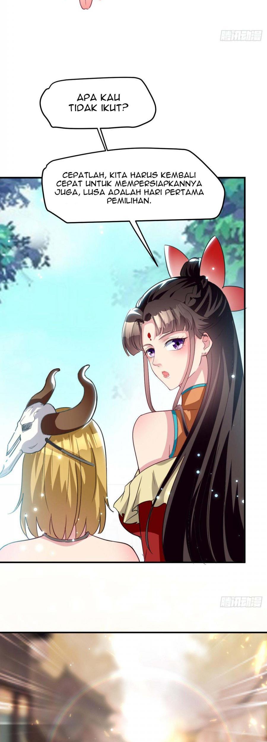 Outsider Super Son In Law Chapter 34 Gambar 31