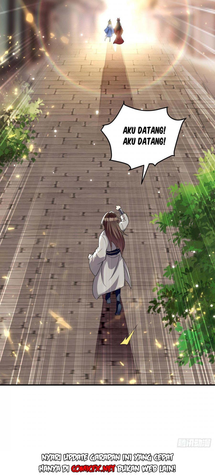 Outsider Super Son In Law Chapter 34 Gambar 32