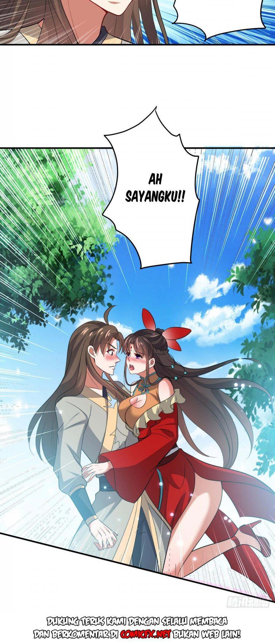 Outsider Super Son In Law Chapter 34 Gambar 15