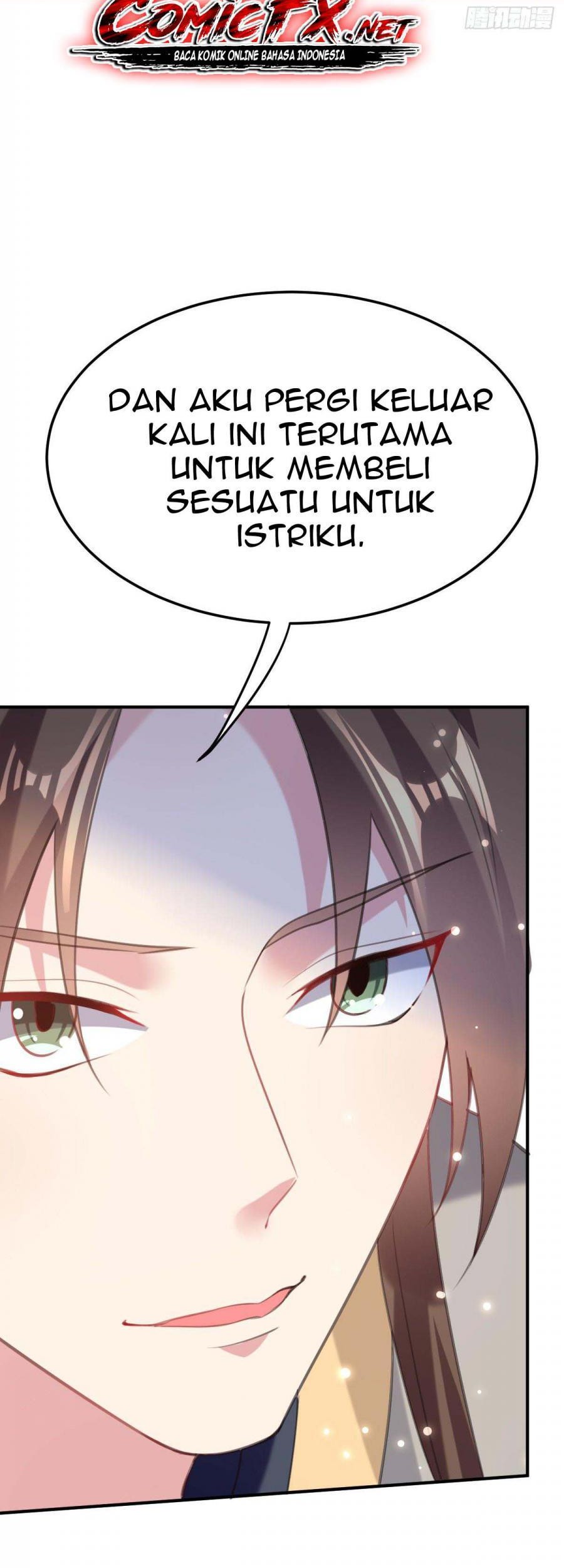 Outsider Super Son In Law Chapter 34 Gambar 18