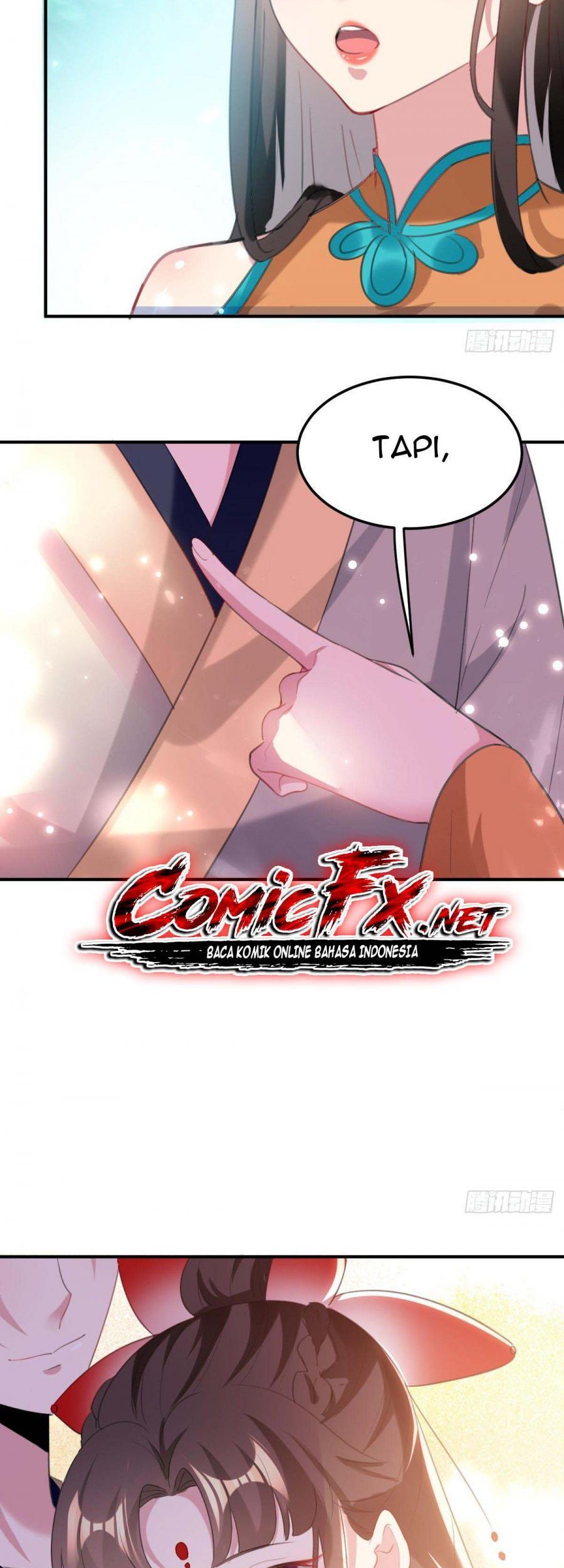 Outsider Super Son In Law Chapter 34 Gambar 22