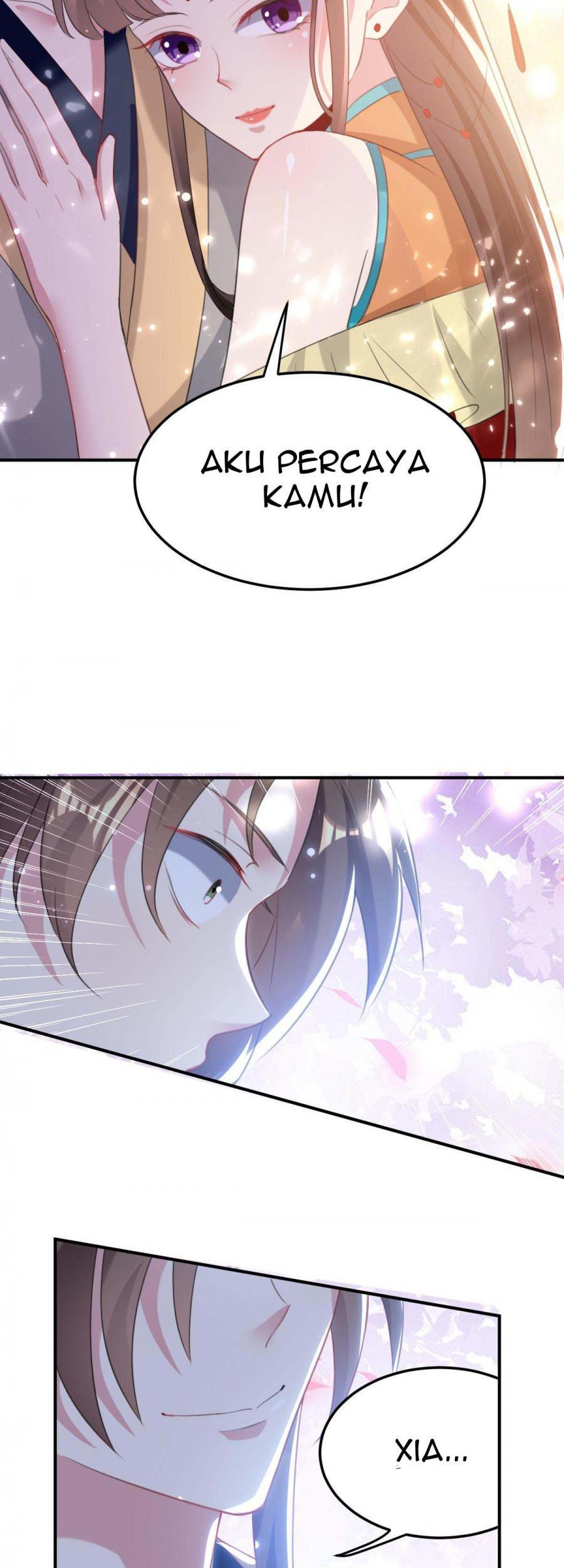 Outsider Super Son In Law Chapter 34 Gambar 23