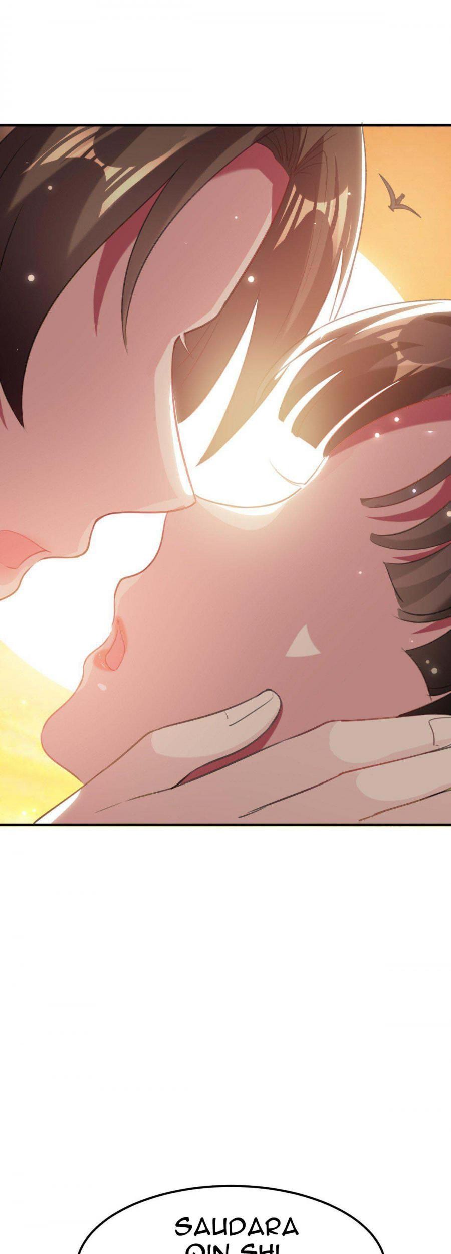 Outsider Super Son In Law Chapter 34 Gambar 25