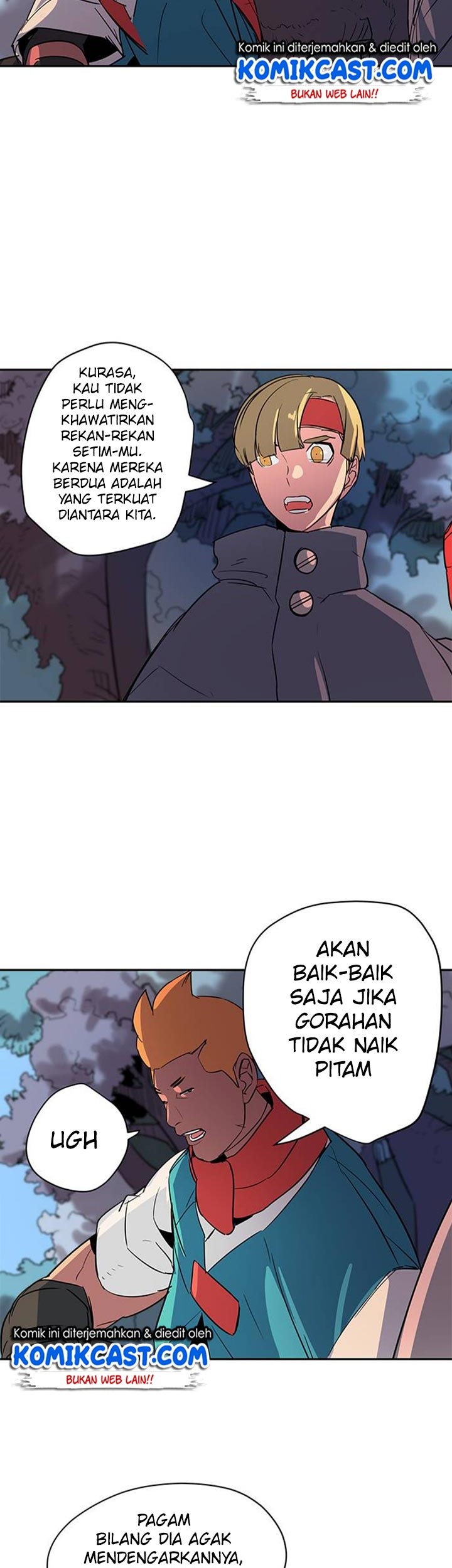 Get Life Chapter 51 Gambar 3