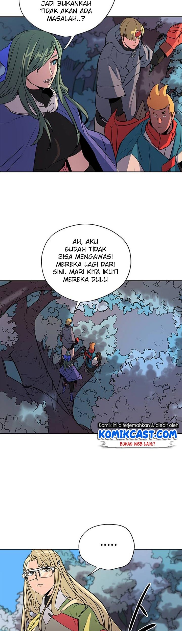 Get Life Chapter 51 Gambar 4
