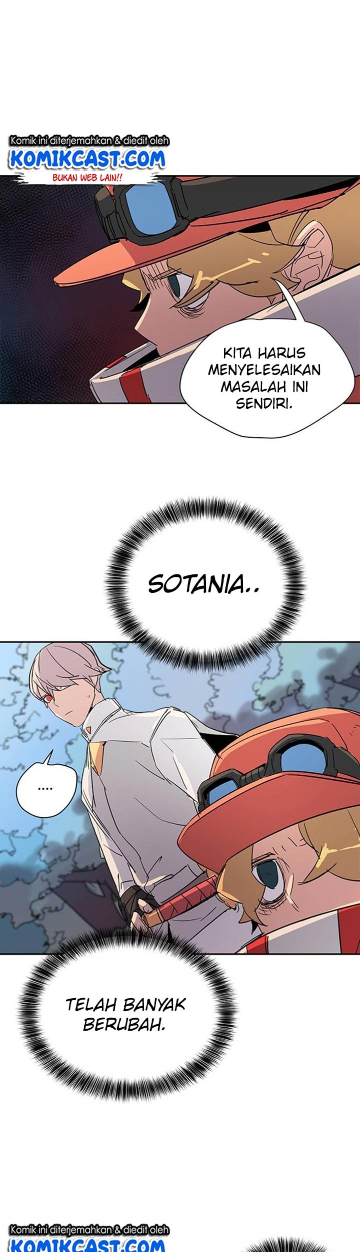Get Life Chapter 51 Gambar 6