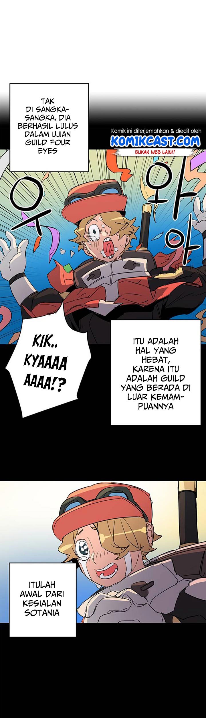 Get Life Chapter 51 Gambar 8