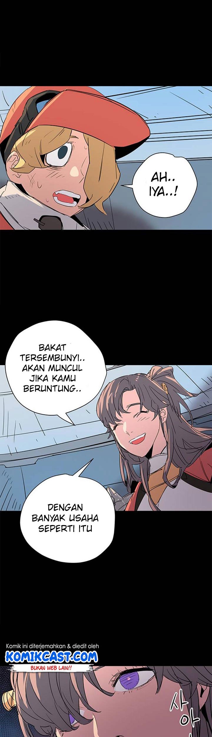 Get Life Chapter 51 Gambar 13
