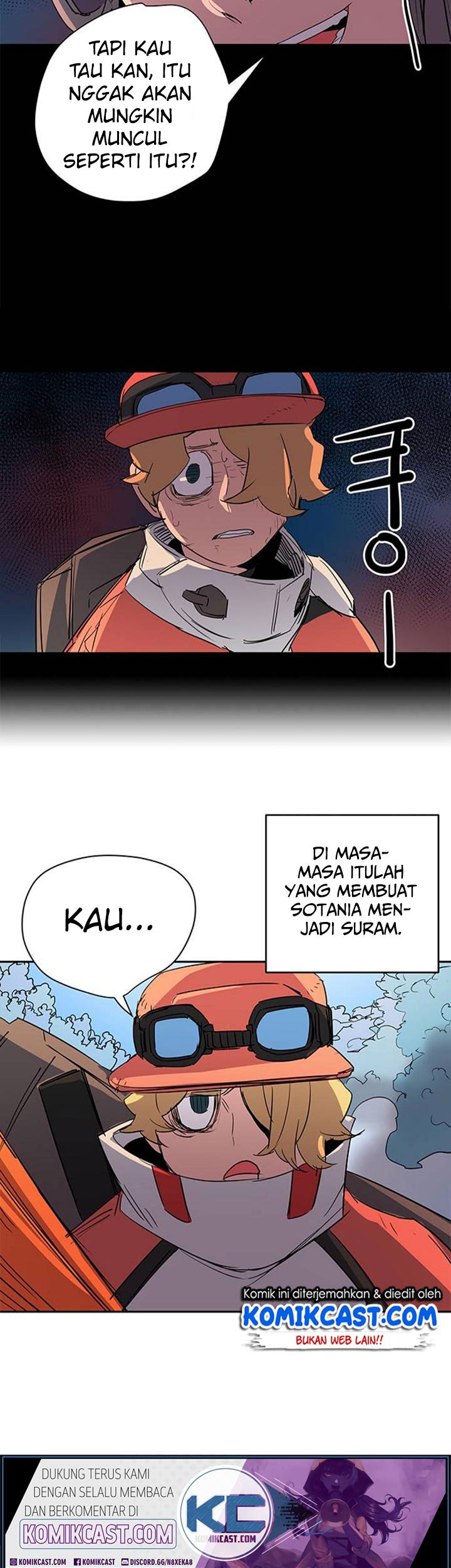 Get Life Chapter 51 Gambar 14