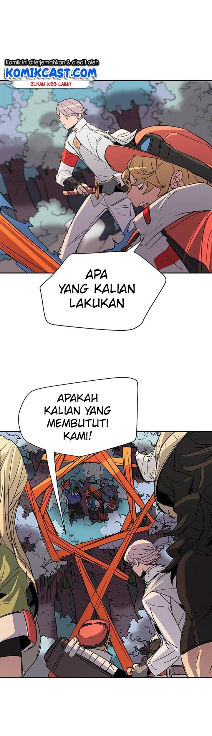 Get Life Chapter 51 Gambar 16
