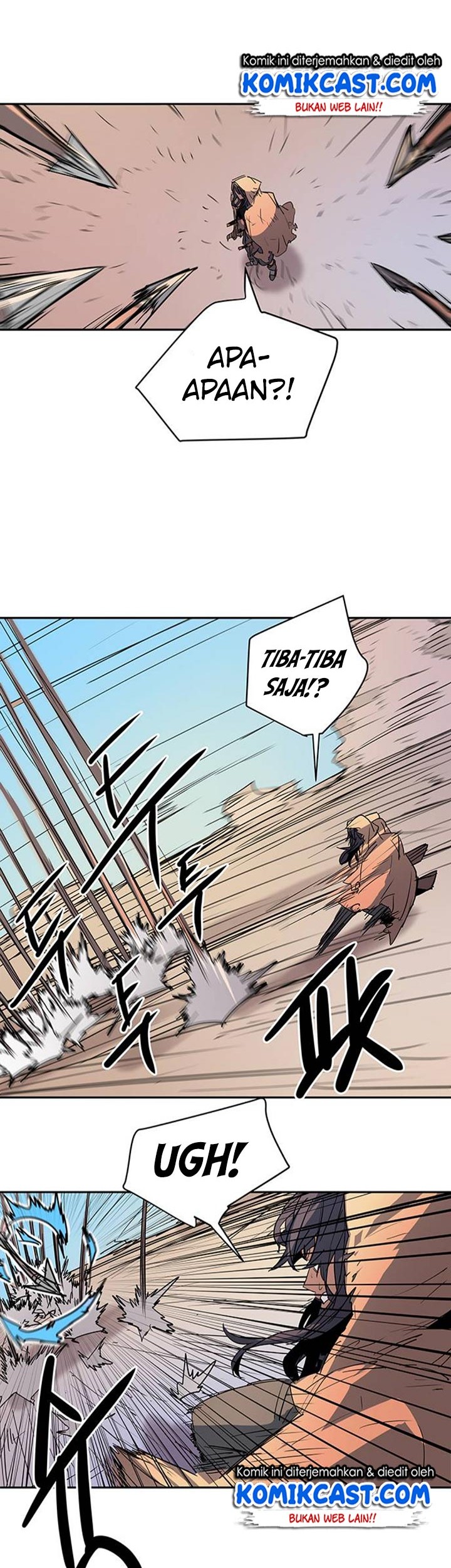 Get Life Chapter 51 Gambar 21