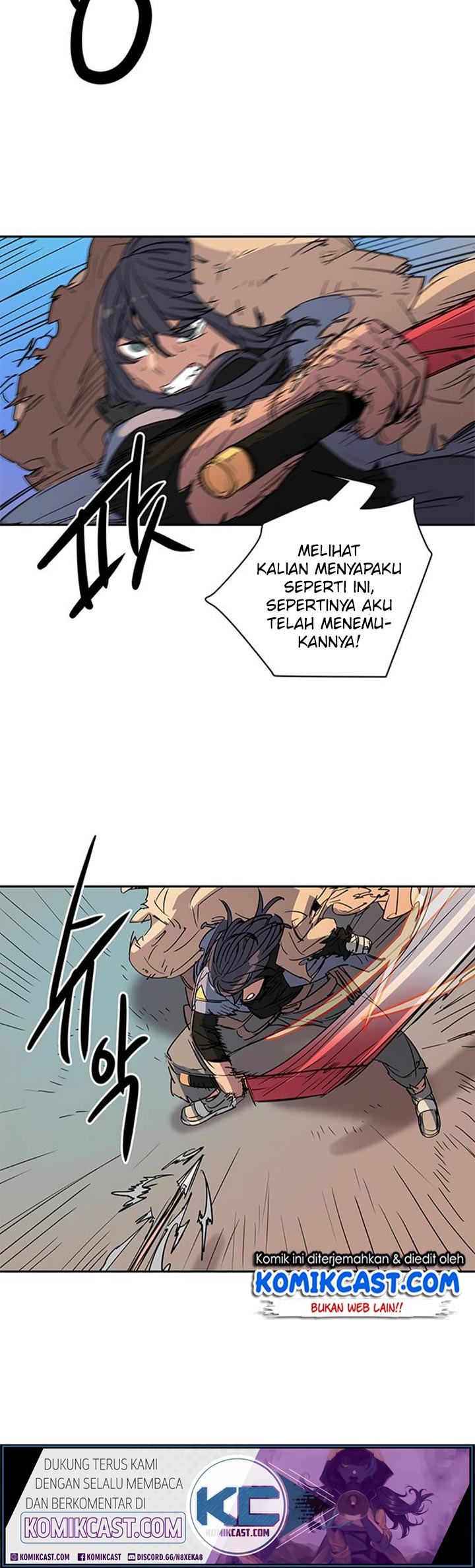 Get Life Chapter 51 Gambar 22