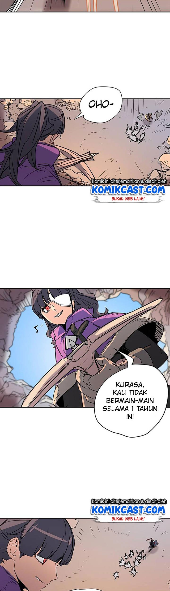 Get Life Chapter 51 Gambar 24