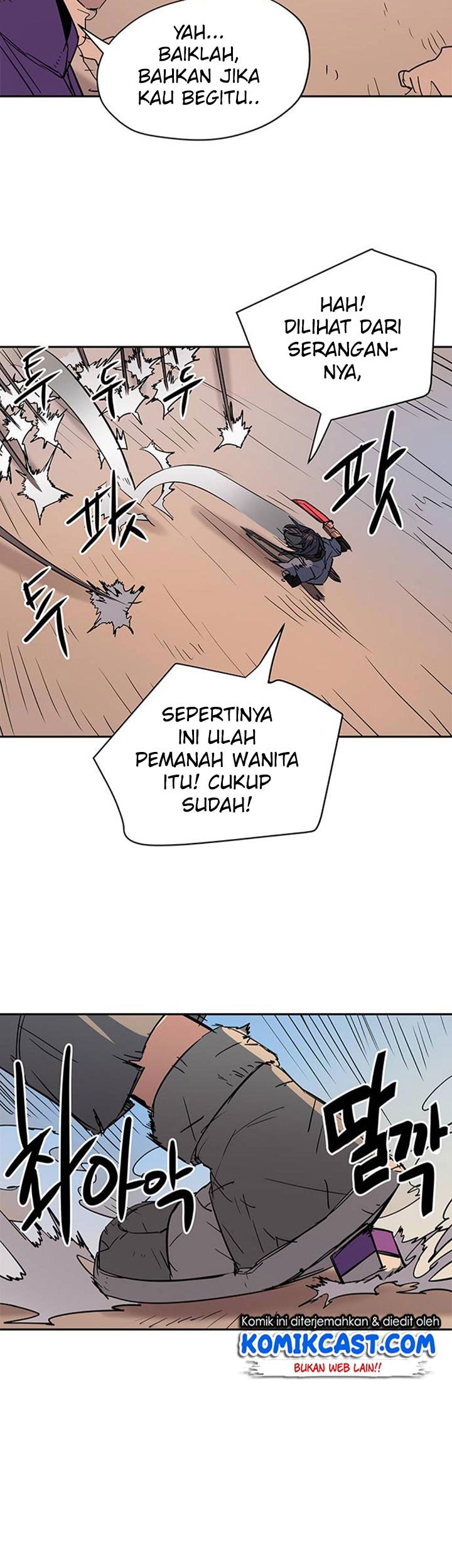 Get Life Chapter 51 Gambar 25