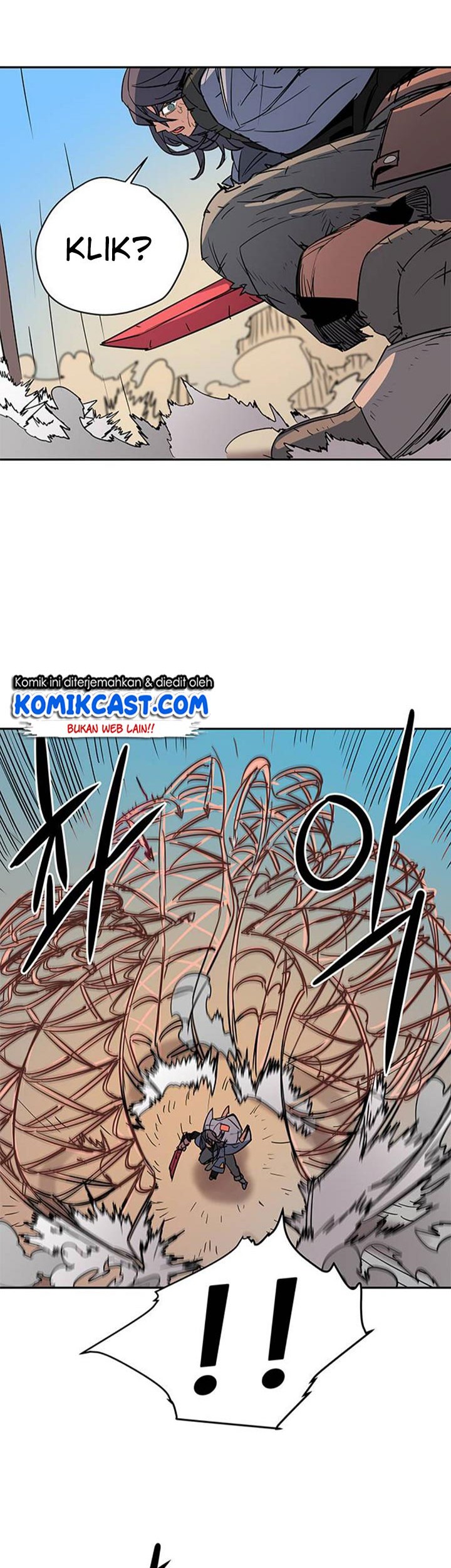 Get Life Chapter 51 Gambar 26