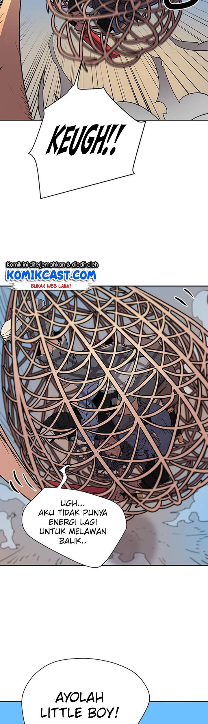 Get Life Chapter 51 Gambar 28