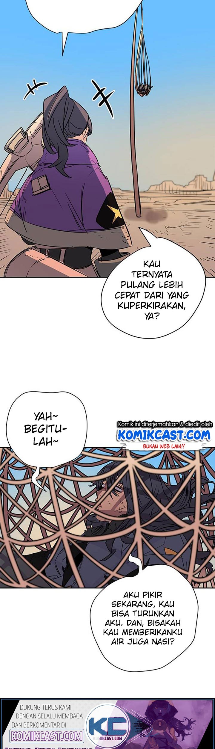 Get Life Chapter 51 Gambar 29