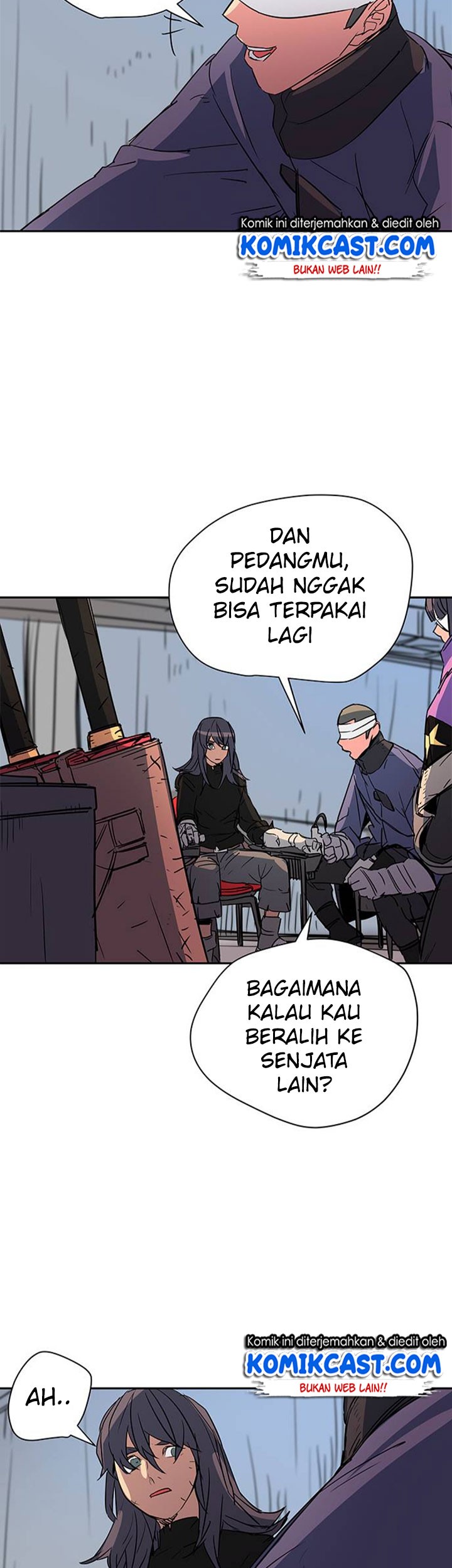 Get Life Chapter 51 Gambar 35