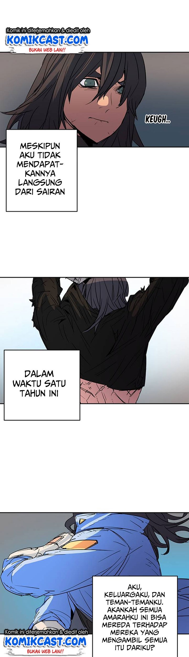 Get Life Chapter 51 Gambar 42